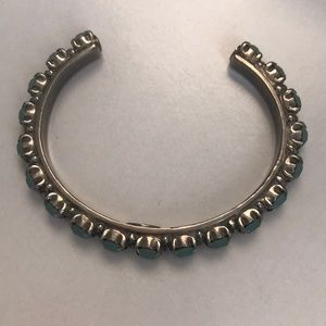 Sorrelli cuff bracelet